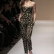 Illustration for article titled Ungaro Manages To Produce Ugly Clothes Without iAny/i Help From Lindsay